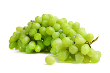 Bunch of grapes