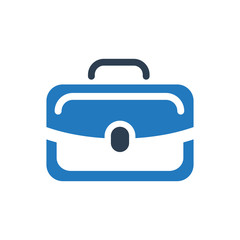 Business Bag Icon