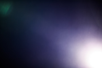 Real Lens Flare Studio Shot Easy to add as Filter over Photos