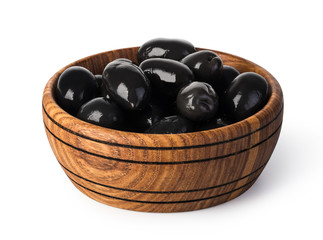 Black olives