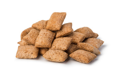 Oat Cereal pads