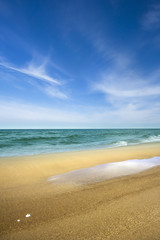 Summer Beach./ Summer Beach 