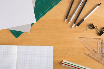 Groups of Stationary