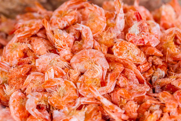 dried shrimp