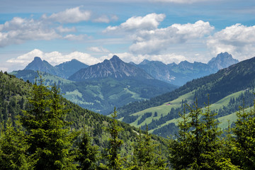 Allgäu - Bad Hindelang