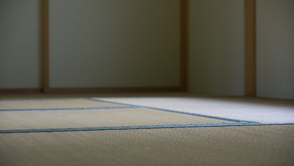 日本建築　和室