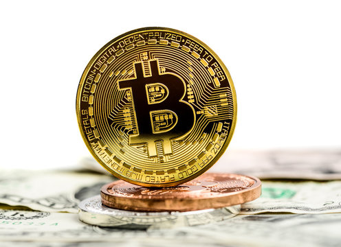 Bitcoin cripto currency