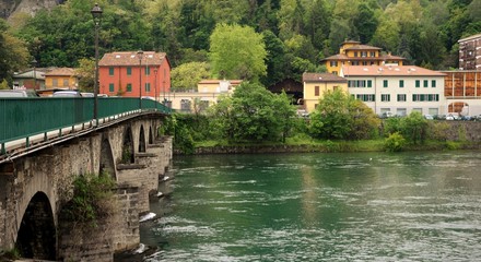 lecco