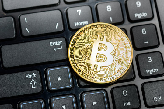 Bitcoin cripto currency