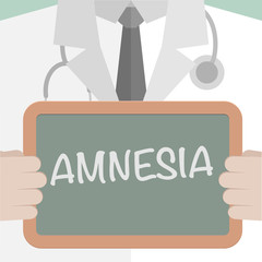Medical Board Amnesia