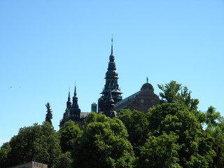 Stockholm, Suède