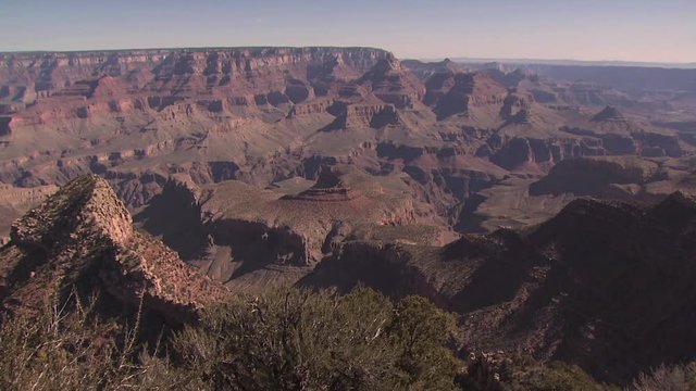 Grand Canyon Landscape 3