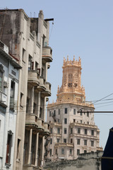 La Havane