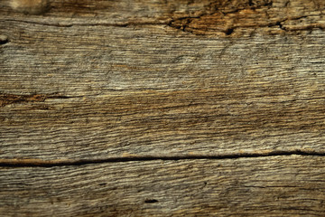 Plakat Wood surface