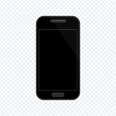 black phone black screen