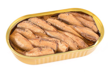sprats