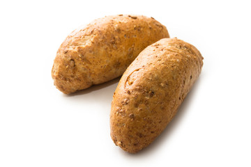 Cereal bread, pane ai cereali 