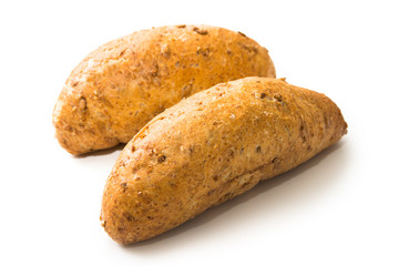 Cereal bread, pane ai cereali 