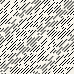 geometric lines stripes seamless abstract pattern