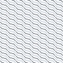 Simple minimal vector geometric abstract pattern background texture