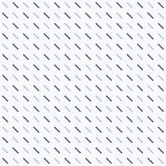 Simple minimal vector geometric abstract pattern background texture