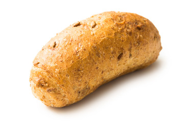 Cereal bread, pane ai cereali 
