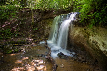 Fototapeta premium waterfall