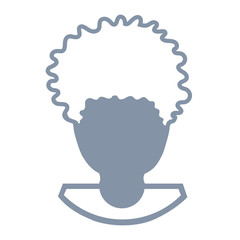 Avatar of a man head