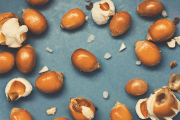 Pop corn