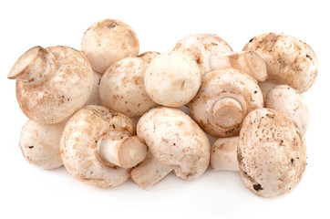 Mushrooms