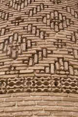 Khosrojerd Minaret, Khorasan Razavi, Iran