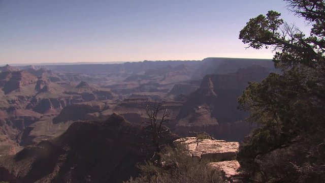 Grand Canyon Landscape 4