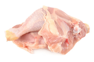 fresh chicken