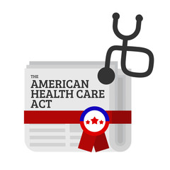 The american health care act vote