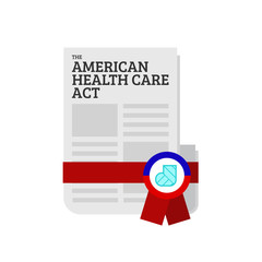 The american health care act vote