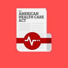 The american health care act