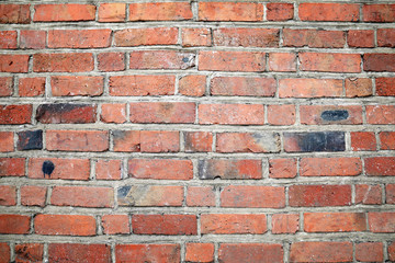 Obraz premium stonewall background