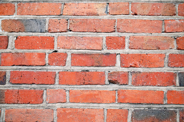 Obraz premium stonewall background