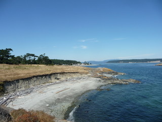 SAN JUAN ISLAND