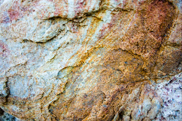 Brown stone texture