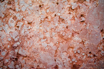 Brown stone texture