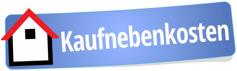 Kaufnebenkosten