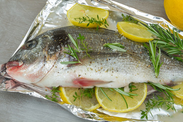dorade