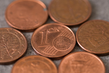 Münzen