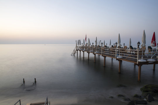 Pier