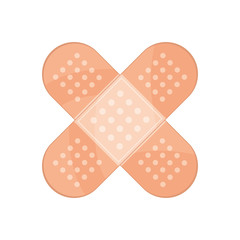 Medical aid bandage