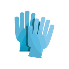 Medical gloves product