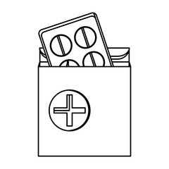 Pharmaceutical drug medicine