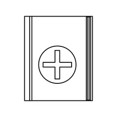 Medical address book