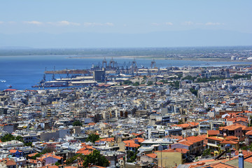 Greece, Thessaloniki